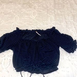 free people crop top